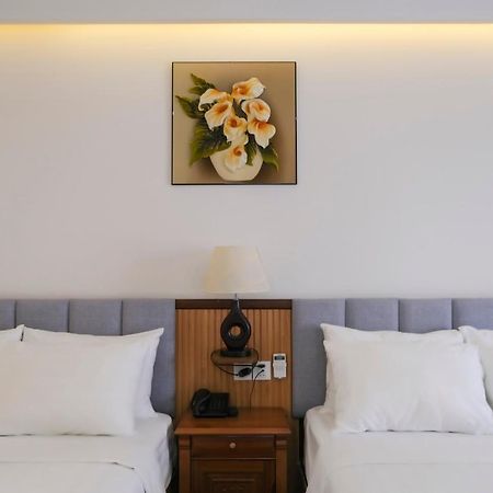 Xavia Hotel קוי נון מראה חיצוני תמונה