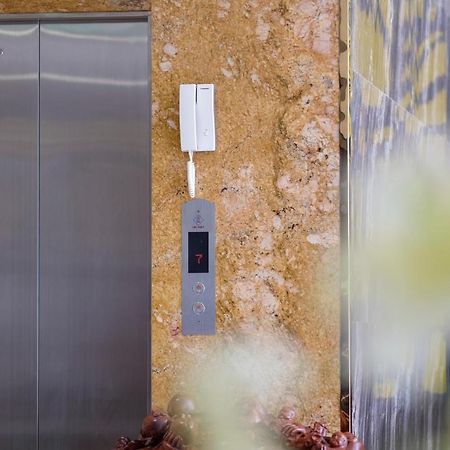 Xavia Hotel קוי נון מראה חיצוני תמונה