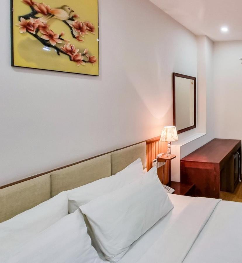 Xavia Hotel קוי נון מראה חיצוני תמונה