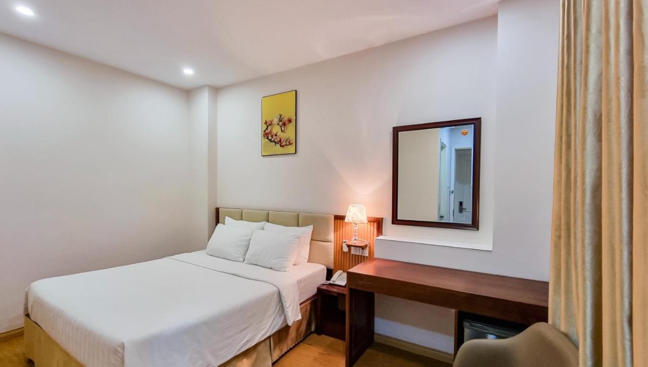 Xavia Hotel קוי נון מראה חיצוני תמונה
