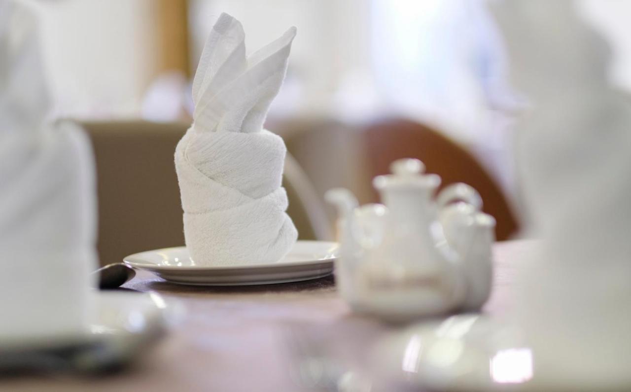 Xavia Hotel קוי נון מראה חיצוני תמונה